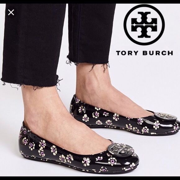 Tory Burch Shoes - Trade for @Fayeryfudge.